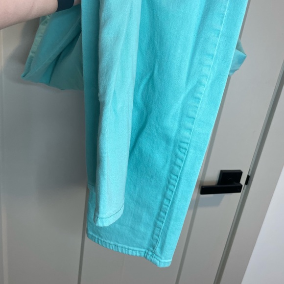 Pink Martini Pants & Jumpsuits Joshua Colored Ankle Jeans Poshmark